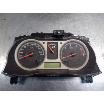 CUADRO INSTRUMENTOS 9U30D E4 