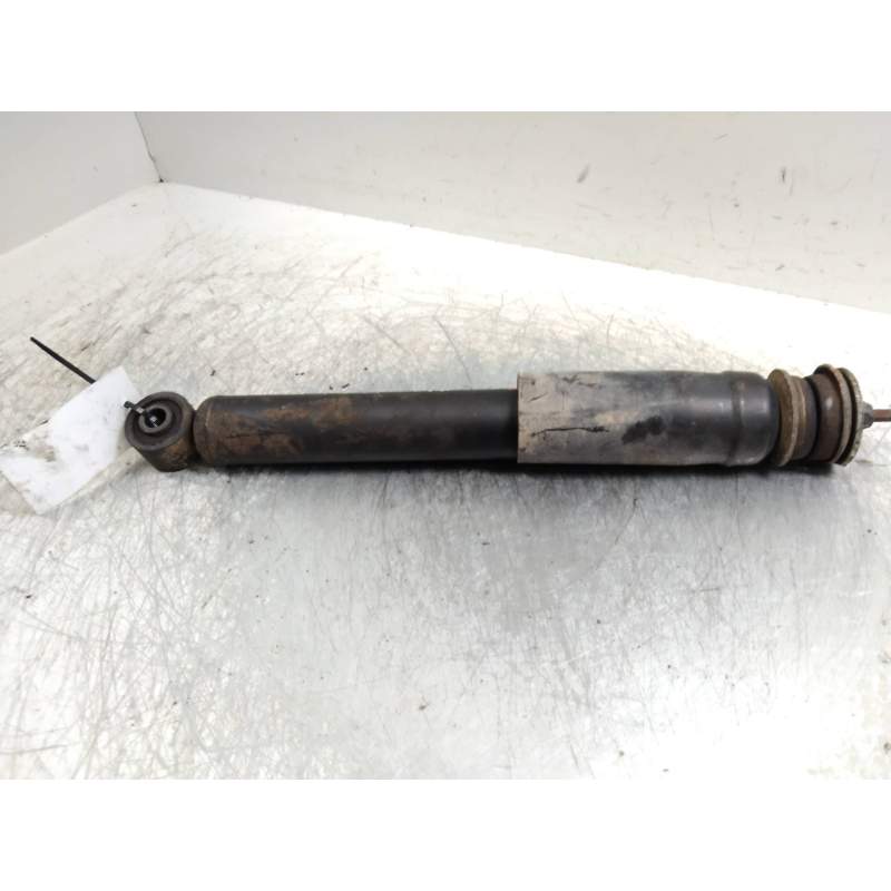 Recambio de amortiguador delantero para mercedes-benz clase m (w163) 320 (163.154) referencia OEM IAM   