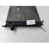 Recambio de radiador agua para saab 9-5 sedán 2.0 cat referencia OEM IAM 52466797 4575700 