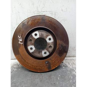 DISCO FRENO DELANTERO 20G 2004