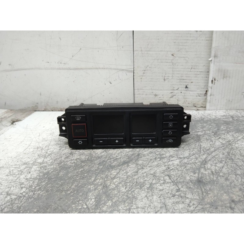 Recambio de mando calefaccion / aire acondicionado para audi a4 avant (b5) 1.8 t referencia OEM IAM 8L0820043D 5HB00760804 