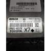 Recambio de centralita motor uce para toyota auris active referencia OEM IAM 0281016911 8966102X70 X7