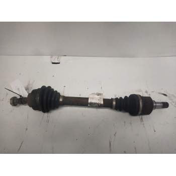 TRANSMISION DELANTERA IZQUIERDA 16HDI 2005