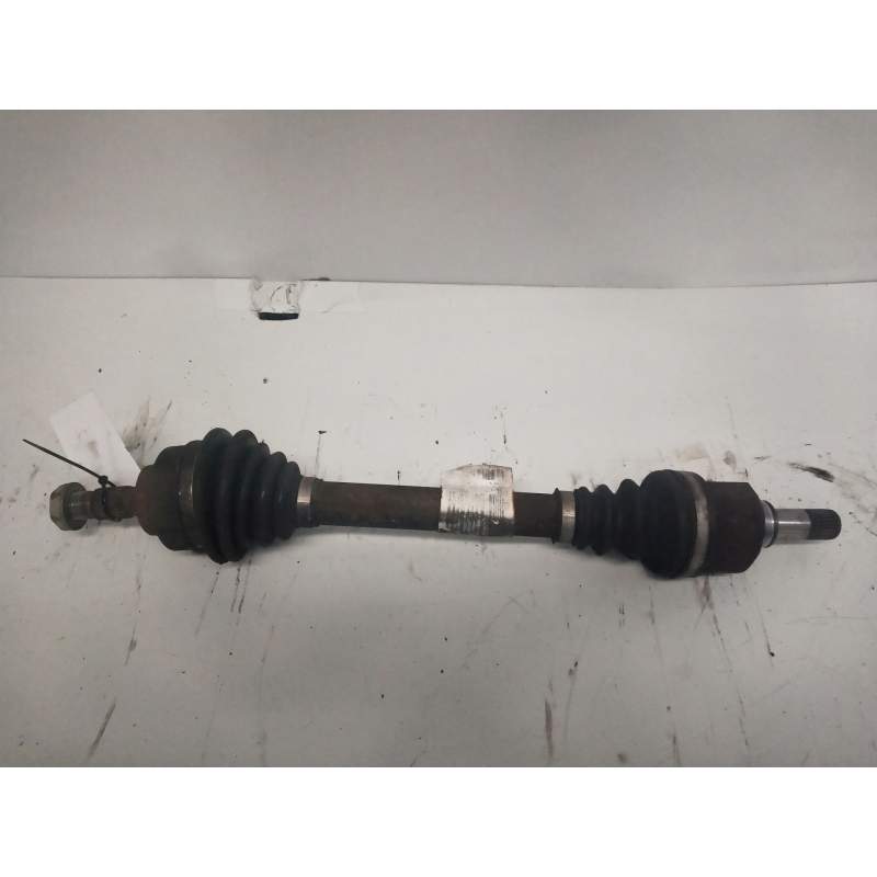 Recambio de transmision delantera izquierda para peugeot 307 break/sw (s2) sw referencia OEM IAM  16HDI 2005