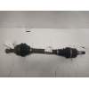 Recambio de transmision delantera izquierda para peugeot 307 break/sw (s2) sw referencia OEM IAM  16HDI 2005