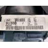 Recambio de cuadro instrumentos para nissan note (e11e) 1.5 dci turbodiesel cat referencia OEM IAM 9U30D E4 