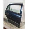 Recambio de puerta trasera derecha para opel astra g berlina comfort referencia OEM IAM   5P