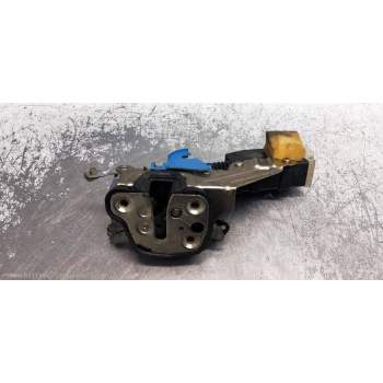 MOTOR CIERRE CENTRALIZADO DELANTERO IZQUIERDO 4809349 805328 5P