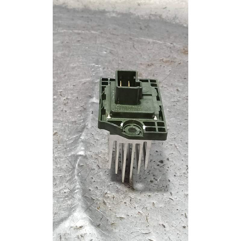Recambio de resistencia calefaccion para kia sportage concept 2wd referencia OEM IAM   