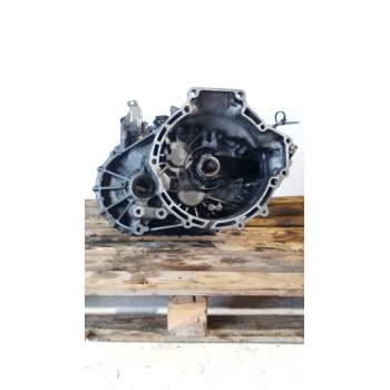 CAJA CAMBIOS A6317076 6V 