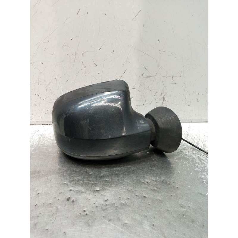 Recambio de retrovisor derecho para dacia sandero ii (b8_) 1.5 dci referencia OEM IAM  ELÉCTRICO 2008
