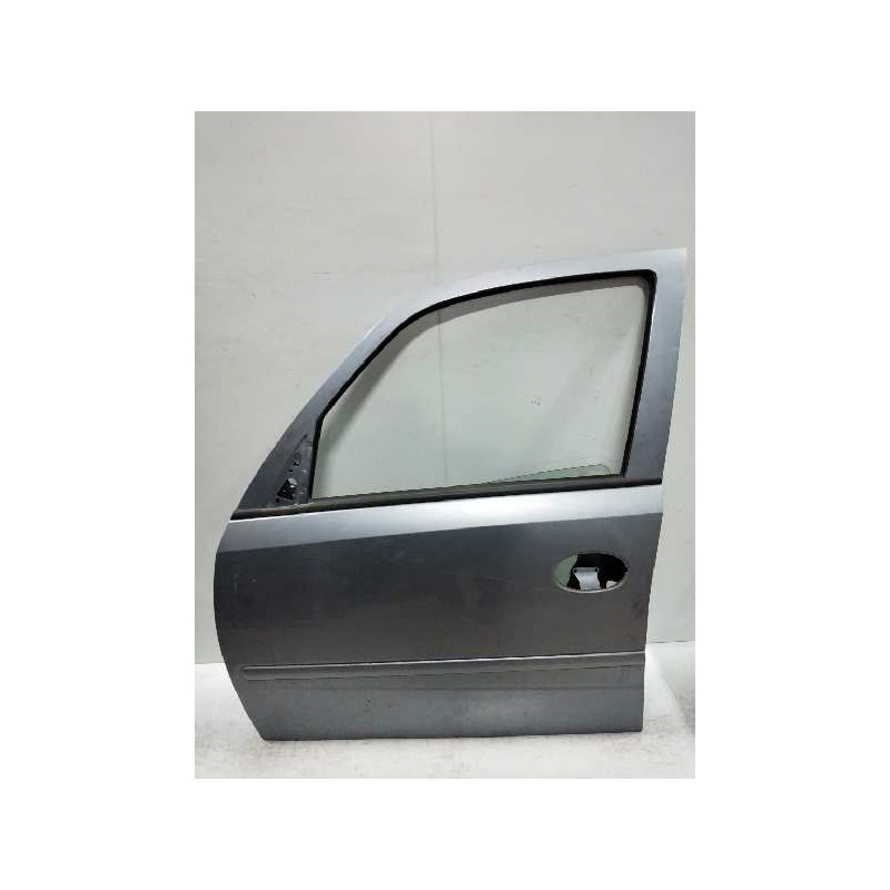 Recambio de puerta delantera izquierda para opel meriva 1.7 16v cdti referencia OEM IAM   