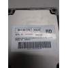 Recambio de centralita motor uce para chevrolet kalos 1.4 cat referencia OEM IAM 96436779 XAJZ RD