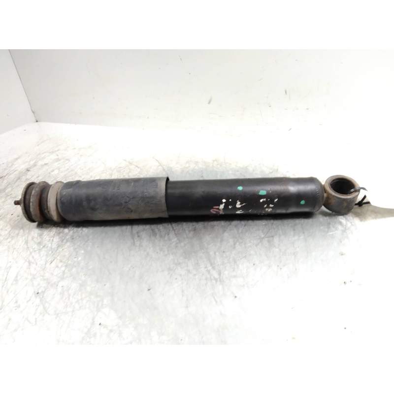 Recambio de amortiguador delantero para mercedes-benz clase m (w163) 320 (163.154) referencia OEM IAM   