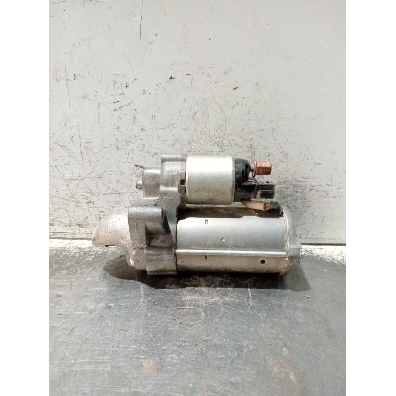 Recambio de motor arranque para opel corsa f referencia OEM IAM 9830507480 0001179031 20221117