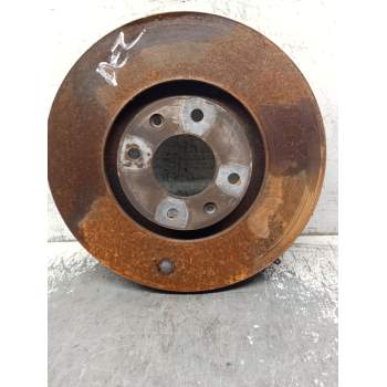 DISCO FRENO DELANTERO 20G 2004