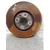 Recambio de disco freno delantero para citroën c4 coupe referencia OEM IAM  20G 2004