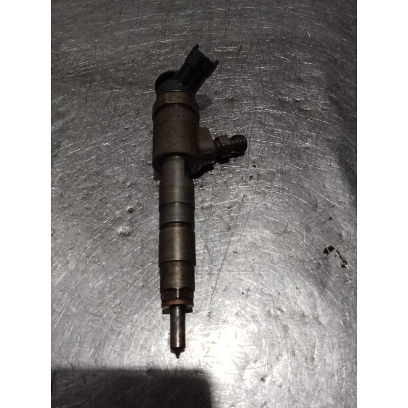 Recambio de inyector para citroën berlingo station wagon xtr plus referencia OEM IAM 0445110566 BOSCH 128040F095027766