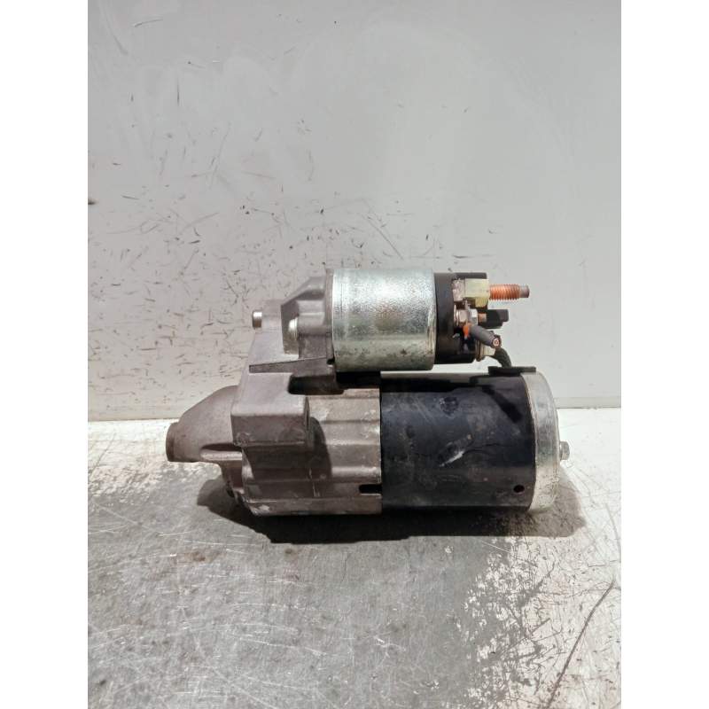 Recambio de motor arranque para citroën c4 berlina referencia OEM IAM 9663528880 16HDI 2004