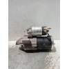 Recambio de motor arranque para citroën c4 berlina referencia OEM IAM 9663528880 16HDI 2004