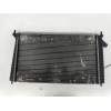 Recambio de radiador agua para saab 9-5 sedán 2.0 cat referencia OEM IAM 52466797 4575700 