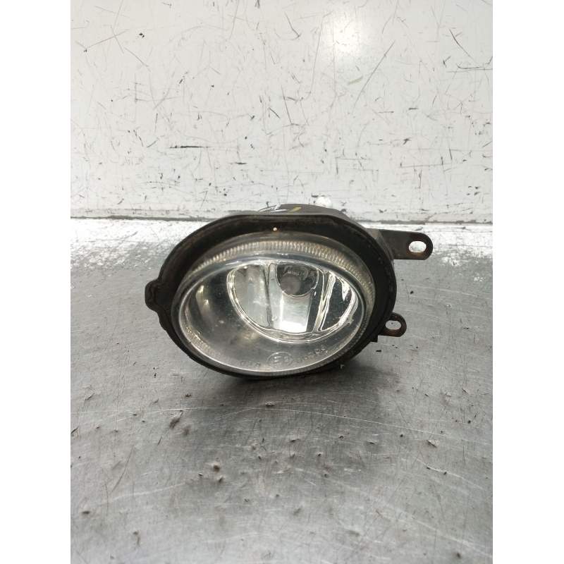 Recambio de faro antiniebla izquierdo para mg zr 2.0 td referencia OEM IAM XBJ105510 89201755 2001