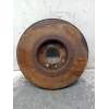 Recambio de disco freno delantero para citroën c4 coupe referencia OEM IAM  20G 2004