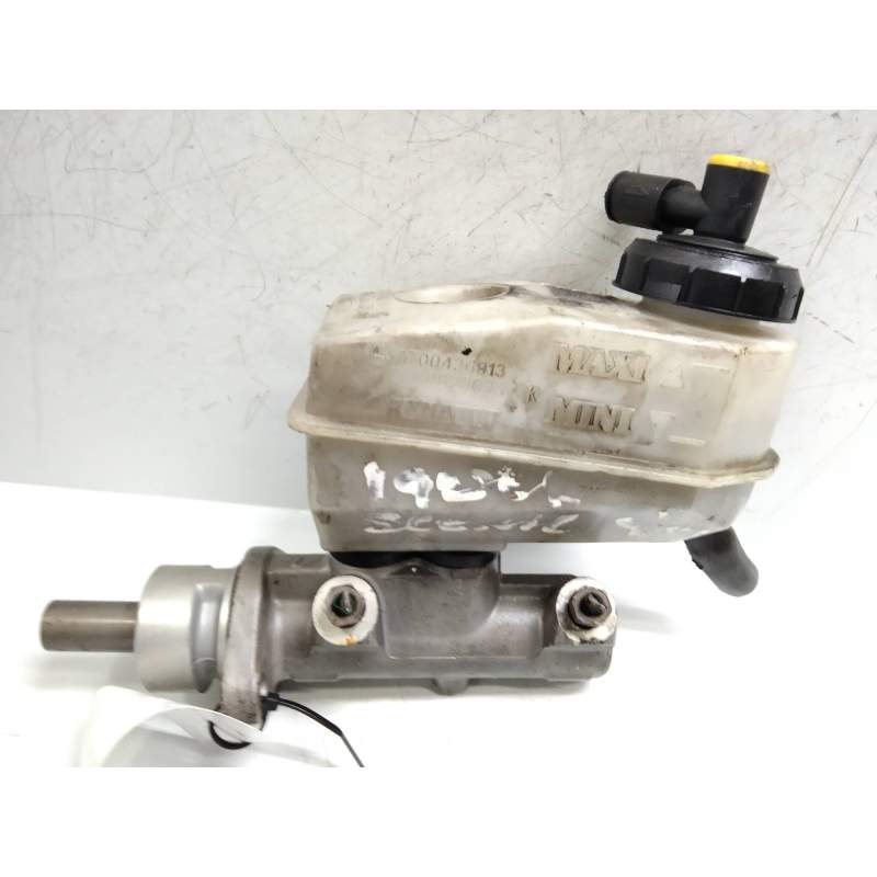 Recambio de bomba freno para renault scenic rx4 (ja0) 1.9 dci diesel cat referencia OEM IAM   