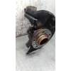 Recambio de mangueta delantera izquierda para seat ibiza iv (6j5, 6p1) 1.9 tdi referencia OEM IAM  19TDI 2008