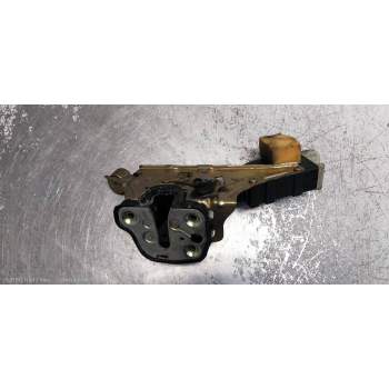 MOTOR CIERRE CENTRALIZADO TRASERO IZQUIERDO 90493703 605329 5P