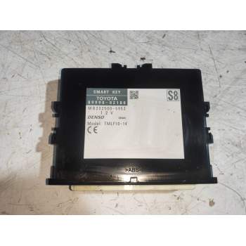 MODULO ELECTRONICO MB2325005953 8999002180 2012