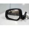 Recambio de retrovisor izquierdo para opel agila b 1.2 cat (k12b / luy) referencia OEM IAM   ELECTRICO