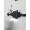 Recambio de transmision trasera izquierda para audi a4 berlina (b5) 2.8 quattro referencia OEM IAM   
