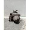 Recambio de motor arranque para citroën c4 berlina referencia OEM IAM 9663528880 16HDI 2004