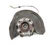 Recambio de mangueta delantera izquierda para alfa romeo 33 berlina 1.7 referencia OEM IAM   
