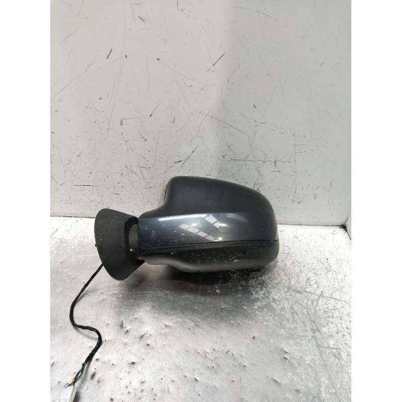 Recambio de retrovisor izquierdo para dacia sandero ii (b8_) 1.5 dci referencia OEM IAM  ELÉCTRICO 2008