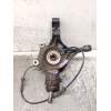 Recambio de mangueta delantera derecha para citroën c4 coupe referencia OEM IAM  20G 2004