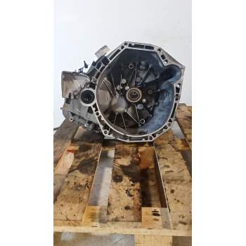 CAJA CAMBIOS TL4A056 6V S070353