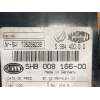 Recambio de mando calefaccion / aire acondicionado para lancia lybra berlina 1.9 jtd cat referencia OEM IAM 598440000 5HB0081660