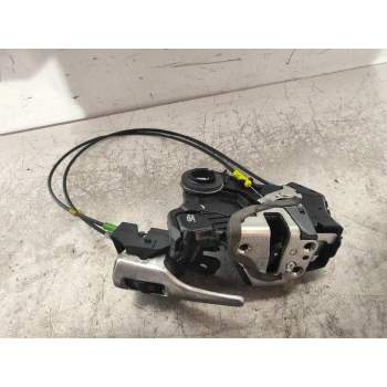 MOTOR CIERRE CENTRALIZADO DELANTERO IZQUIERDO 5P 2006