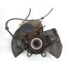 Recambio de mangueta delantera izquierda para alfa romeo 33 berlina 1.7 referencia OEM IAM   