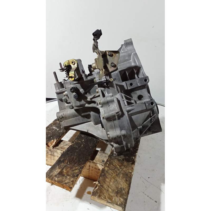 Recambio de caja cambios para mazda 6 hatchback (gg) 2.0 di (gg14) referencia OEM IAM  5v 
