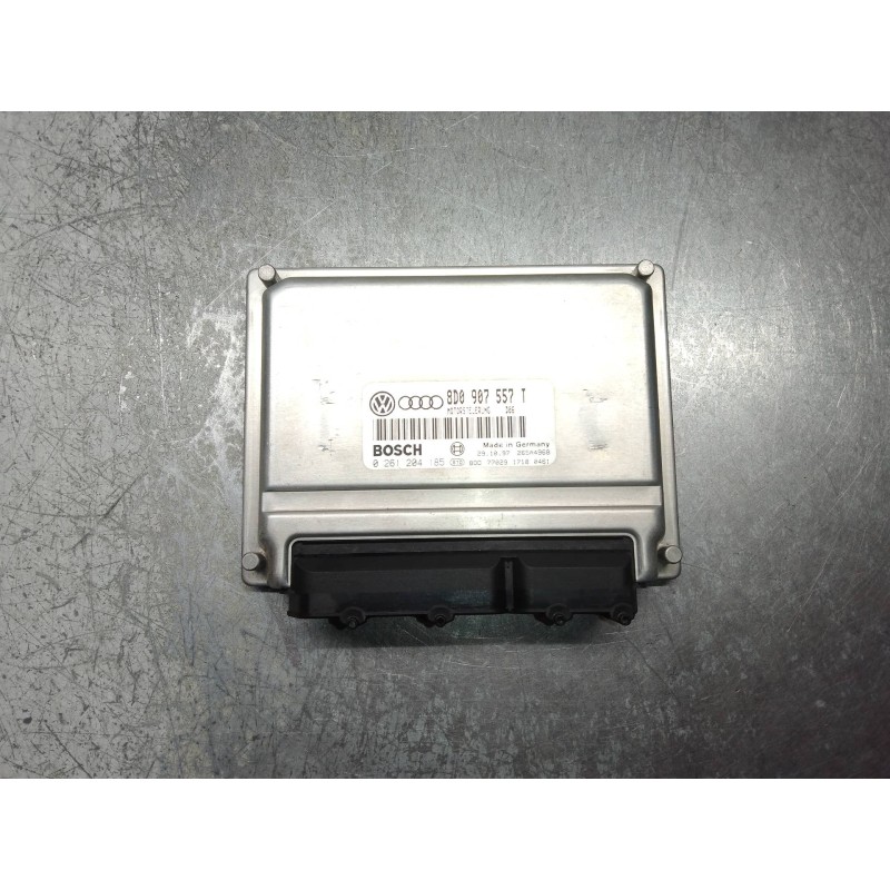 Recambio de centralita motor uce para audi a4 avant (b5) 1.8 t referencia OEM IAM 0261204185 8D0907557T 