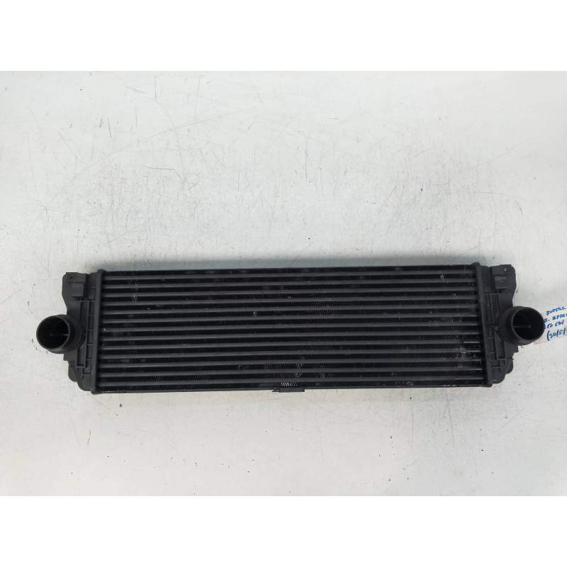 Recambio de intercooler para mercedes-benz sprinterii caja cerrada (desde 01.06) 2.1 cdi cat referencia OEM IAM   