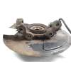 Recambio de mangueta delantera izquierda para alfa romeo 33 berlina 1.7 referencia OEM IAM   