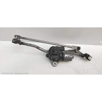 MOTOR LIMPIA DELANTERO 0390241651 4F1955119C 4F1955023J 2004