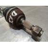 Recambio de transmision delantera derecha para peugeot 106 ii (1a_, 1c_) 1.1 i referencia OEM IAM CONICO 11G 1996