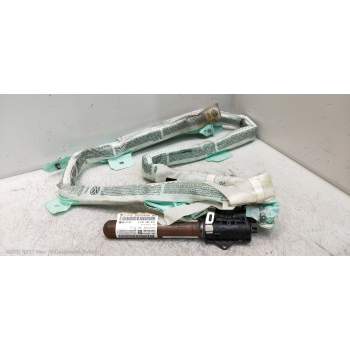 AIRBAG CORTINA DELANTERO DERECHO 3C0880742F 34074650B 