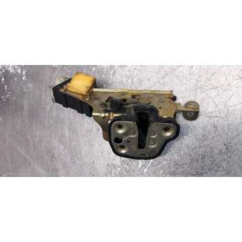 MOTOR CIERRE CENTRALIZADO TRASERO DERECHO 90493703 605329 5P