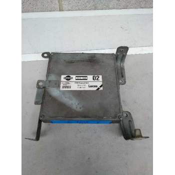 CENTRALITA MOTOR UCE 2371070J80 80115F 02